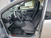 Toyota Aygo 1.0