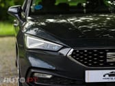 Seat Leon 1.4 e-Hybrid DSG FR