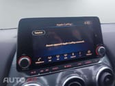 Nissan Juke 1.0 DIGT ACENTA DCT 