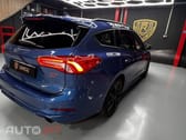 Ford Focus SW 2.3 EcoBoost S&S ST