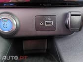 Nissan Leaf N-Connecta