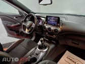 Nissan Juke 1.0 DIG-T Kiiro