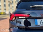 Fiat Tipo 1.3 M-Jet Lounge J17
