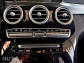 Mercedes-Benz C 220 BlueTEC AMG Line Aut.