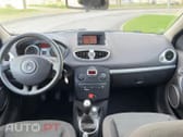 Renault Clio 1.2 TCE Dynamique S