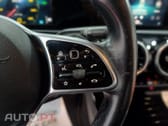Mercedes-Benz A 180 d Business Solutions