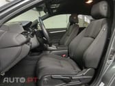 Honda Civic 1.0 i-VTEC TURBO CVT ELEGANCE 20YM