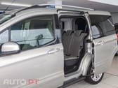 Ford Tourneo 1.0 EcoBoost Titanium