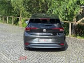 Volkswagen Id.3 58 kWh 1st