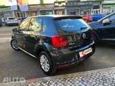 Volkswagen Polo 1.0 Lounge