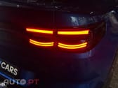 Ford Capri 77kWh RWD Premium