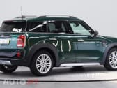 MINI Countryman One D Auto