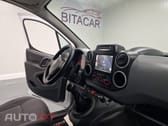 Citroen Berlingo 1.6 HDI GPS IVA DEDUTIVEL