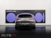 Mercedes-Benz CLA 250 e Shooting Brake Progressive