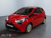 Toyota Aygo 1.0 VVT-i x-Play