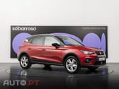 Seat Arona 1.0 TSI FR