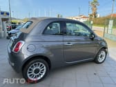 Fiat 500C 1.2 Lounge