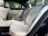 Mercedes-Benz CLS 250 CDi BlueEfficiency