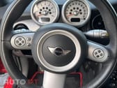 MINI Cabrio John Cooper Works