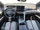 Peugeot 3008 1.6 Hybrid GT Line e-EAT8