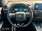Citroen C5 Aircross 1.6 Hybrid Max e-EAT8