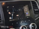 Renault Mégane Intens