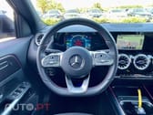 Mercedes-Benz GLA 250 e AMG Line