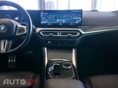 BMW i4 M50 Pack Desportivo M Pro