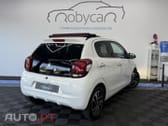 Peugeot 108 1.2 VTi Allure