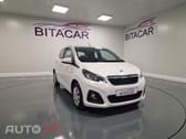 Peugeot 108 1.0 VTi Active