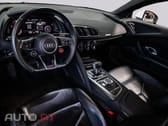 Audi R8 5.2FSi V10 RWD
