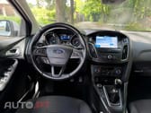 Ford Focus SW ND