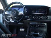 Mercedes-Benz E 300 d AMG Line