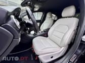 Mercedes-Benz A 180 CDi BE Edition Style