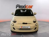 Fiat 500e Icon Plus 42 KWh
