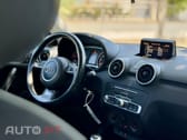 Audi A1 1.6 TDI