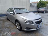Chevrolet Cruze 1.6 LS