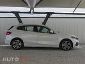 BMW 116 d Aut. Advantage