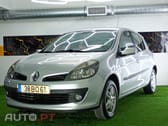 Renault Clio 1.2 16V Dynamique