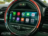 MINI Clubman John Cooper Works Plus ALL4