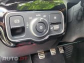 Mercedes-Benz A 180 d AMG Line