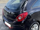 Opel Corsa 1.3 CDTi Van