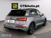 Audi Q5 50 TFSIe quattro S-Line