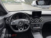 Mercedes-Benz CLA 180 d Shooting Brake AMG Line Aut.