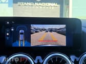 Mercedes-Benz GLA 200 d AMG Line