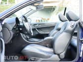 Mercedes-Benz CLK 230 Kompressor