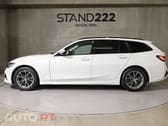 BMW 318 Touring Line Sport Auto