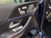 Mercedes-Benz GLS d 4Matic