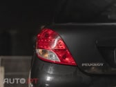 Peugeot 207 Sportium