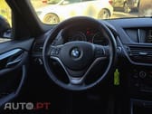 BMW X1 xDrive18d Aut. Sport Line